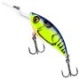 Chartreuse Blue Craw