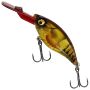 Clear Brown Craw