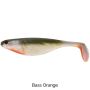 Bass Orange
