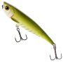 Green Minnow