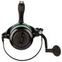 Wychwood Dispatch 7500 Spod Reel with Braid Front View