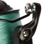 Wychwood Dispatch 7500 Spod Reel with Braid Close Up 1