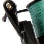 Wychwood Dispatch 7500 Spod Reel with Braid Close Up 2
