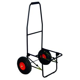 Trolley Shakespeare Seat Box