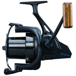 Moulinet Carpe Okuma 8K Carp