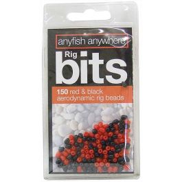Anyfish Anywhere Aerodynamic Rig Beads
