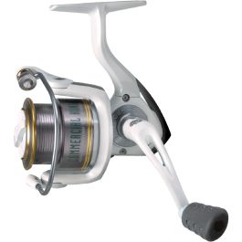 Moulinet Browning Graphite Spool 410 - Moulinets Carnassiers (13922084