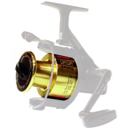 Bobine de Rechange Daiwa Whisker SS2600 