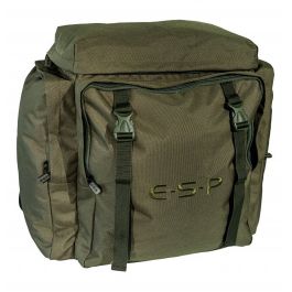 Esp Rucksack ESP Rucksack 40ltr | Angling Direct