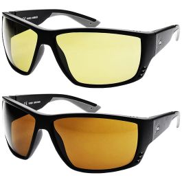 Lunettes de Soleil Fortis Vistas
