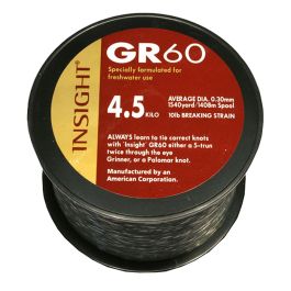 Ligne principale Gardner Insight GR60