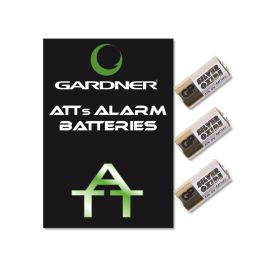Pile Gardner ATTs Alarm