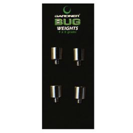 Accessoire pour Indicateur Gardner Bug Weights