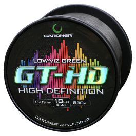 Ligne principale Gardner GT-HD Mono