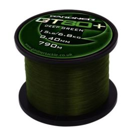 Ligne principale Gardner GT80+