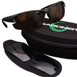 Lunettes de Soleil Gardner Hi-Lo Polarised