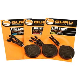 Guru Super Tight Line Stop