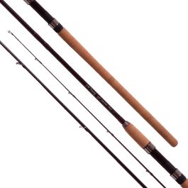 J W Young Specimen Float Rod