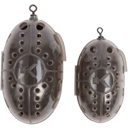 Feeder Korum Swivel Grub