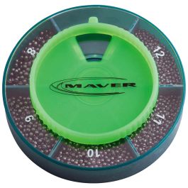 Maver Shot Maver Elite Shot 5 Way Dispenser