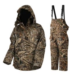 Ensemble Prologic Comfort Max5 Thermo Suit