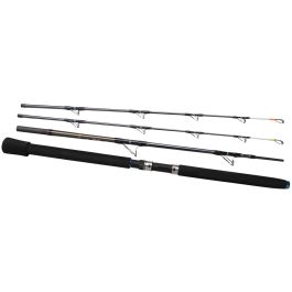 Canne Spinning Savage Gear SG4 Ultra Light Game - Leurre de la pêche