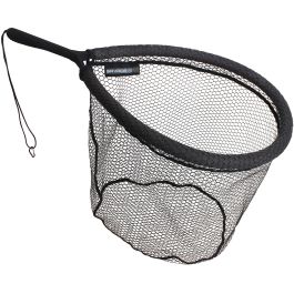 Epuisette Savage Gear Pro Finezze Floating Rubber Mesh