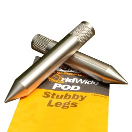 Solar Worldwide Stubby Pod Legs