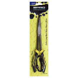 Pince Spro Ex Long Nose Bent 28cm