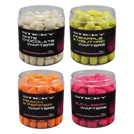 Hookbait Sticky Baits Wafters