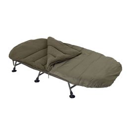 Sac de Couchage Trakker Big Snooze Plus Wide