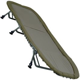 Bedchair Trakker RLX Flat-6 Superlight