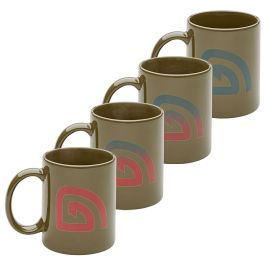 Mug/Tasse/Bouteille Trakker Heat Changing