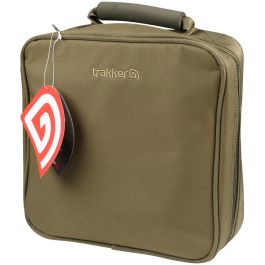 Assiette/Couverts Trakker NXG Deluxe Food Set