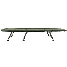 Bedchair Trakker RLX Flat-6