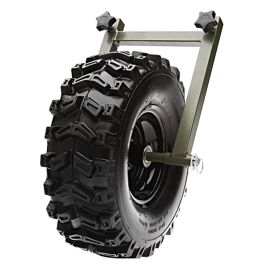 Accessoire de Chariot Trakker X-Trail Wide Wheel
