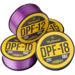 Monofilament Wychwood DPF Revêtement Fluorocarbone