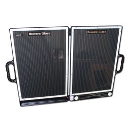 Accessoire Bateau Amorceur Angling Technics Deluxe Solar Panel