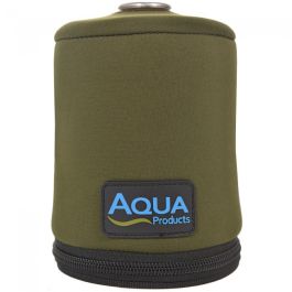 Housse pour Gaz Aqua Black Series