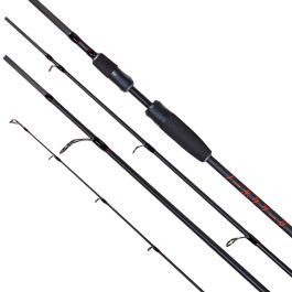 Canne Jig Advanta PS Travel Spin &