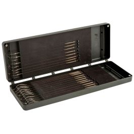 Boîtes Fox System X4 Pour Montages Carpe – Avec Terminal, Vertes, Occasion