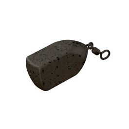 Plomb Fox Camotex Swivel Square
