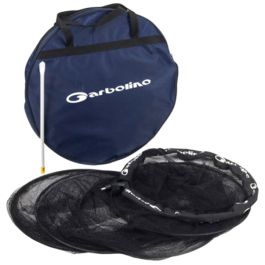 Bourriche Garbolino Practis Set