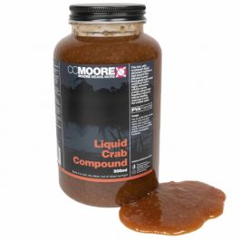 Additif Liquide CC Moore Crab Compound 500ml