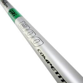 Daiwa Team Daiwa Pole 5,00m Stipprute Stippangel 5-teilig Posenrute | . de