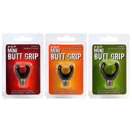 Tête de Support de Canne ESP Mini Butt Grip