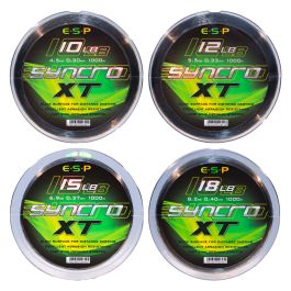 Ligne principale ESP Syncro XT