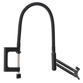 Sondeur Deeper Sonar Flexible Arm Mount 2.0 for Boat or Kayak