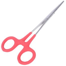 Advanta Stainless Steel Forceps Straight