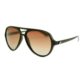 Lunettes Polarisantes Fortis AV Black